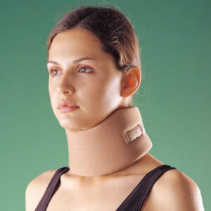 Cervical Collar OPPO 4091